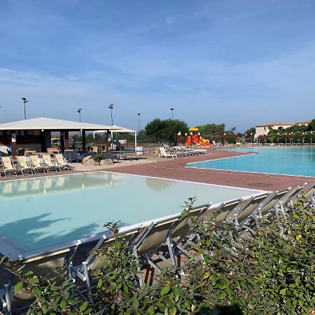 Club Esse Gallura Альенту Экстерьер фото