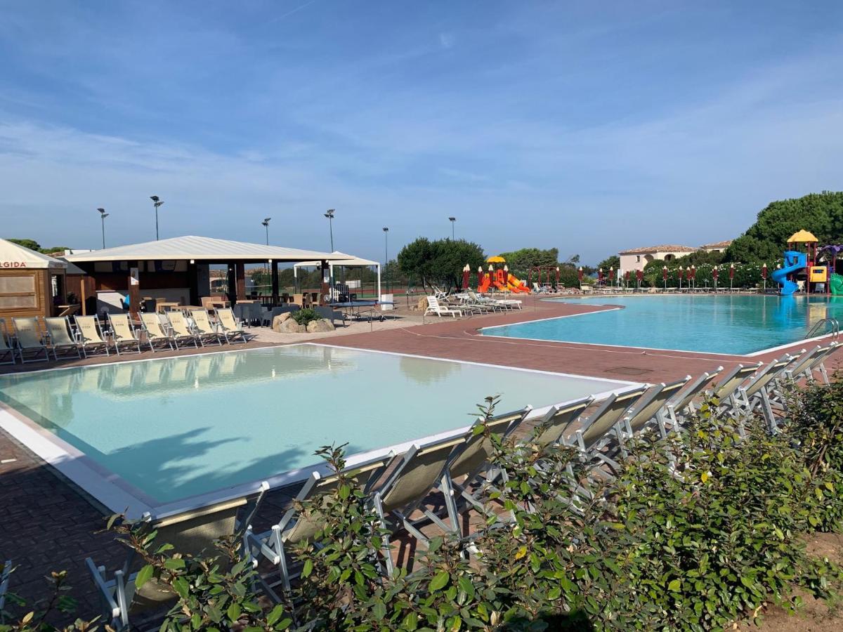Club Esse Gallura Альенту Экстерьер фото