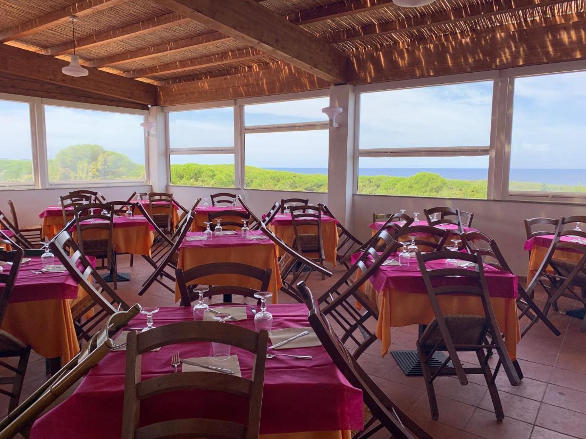 Club Esse Gallura Альенту Экстерьер фото