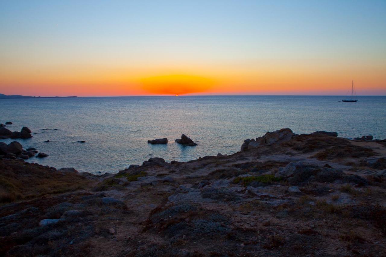 Club Esse Gallura Альенту Экстерьер фото