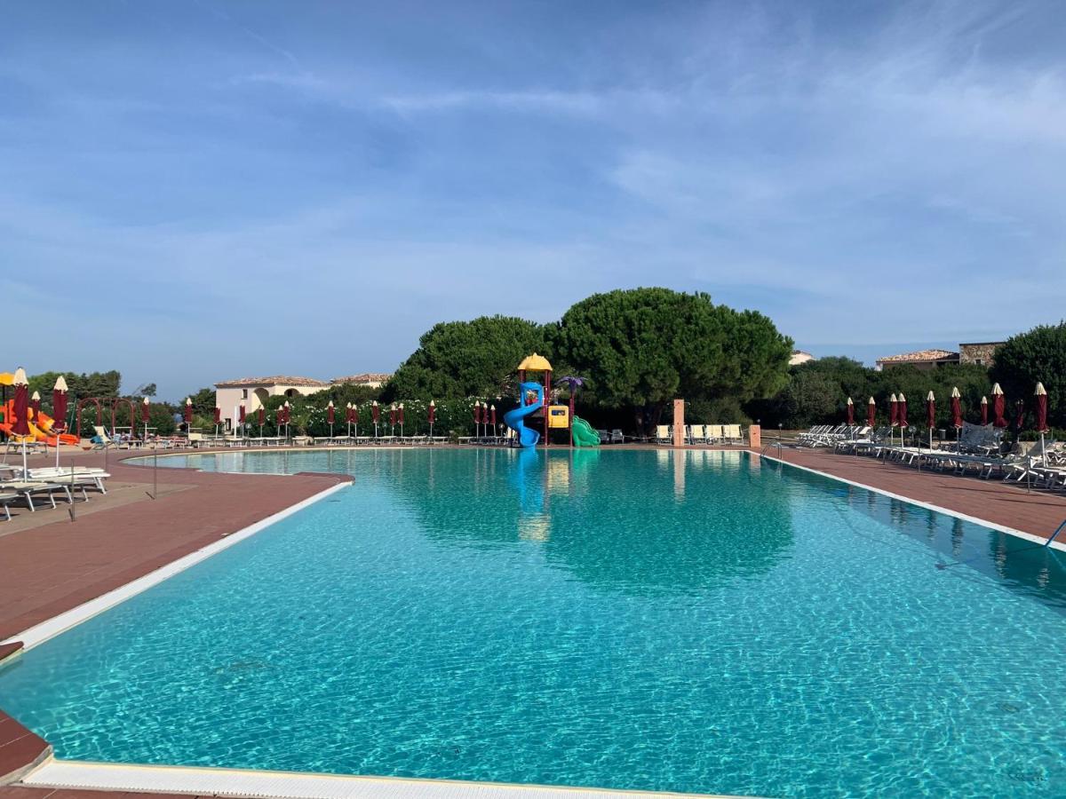 Club Esse Gallura Альенту Экстерьер фото