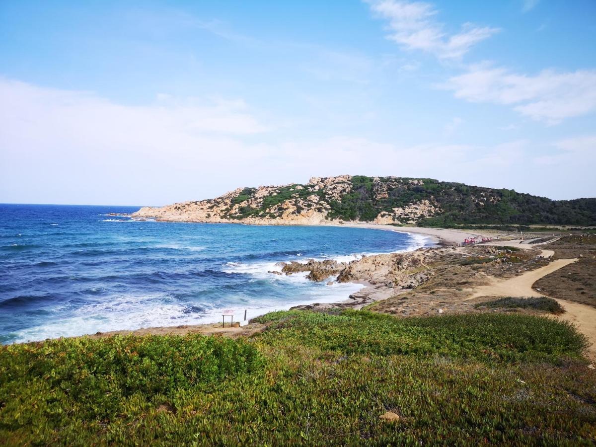 Club Esse Gallura Альенту Экстерьер фото