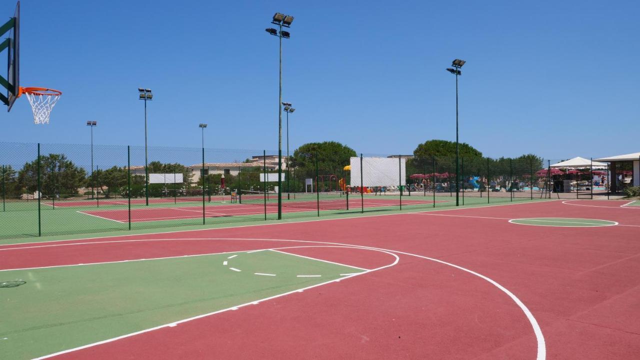 Club Esse Gallura Альенту Экстерьер фото