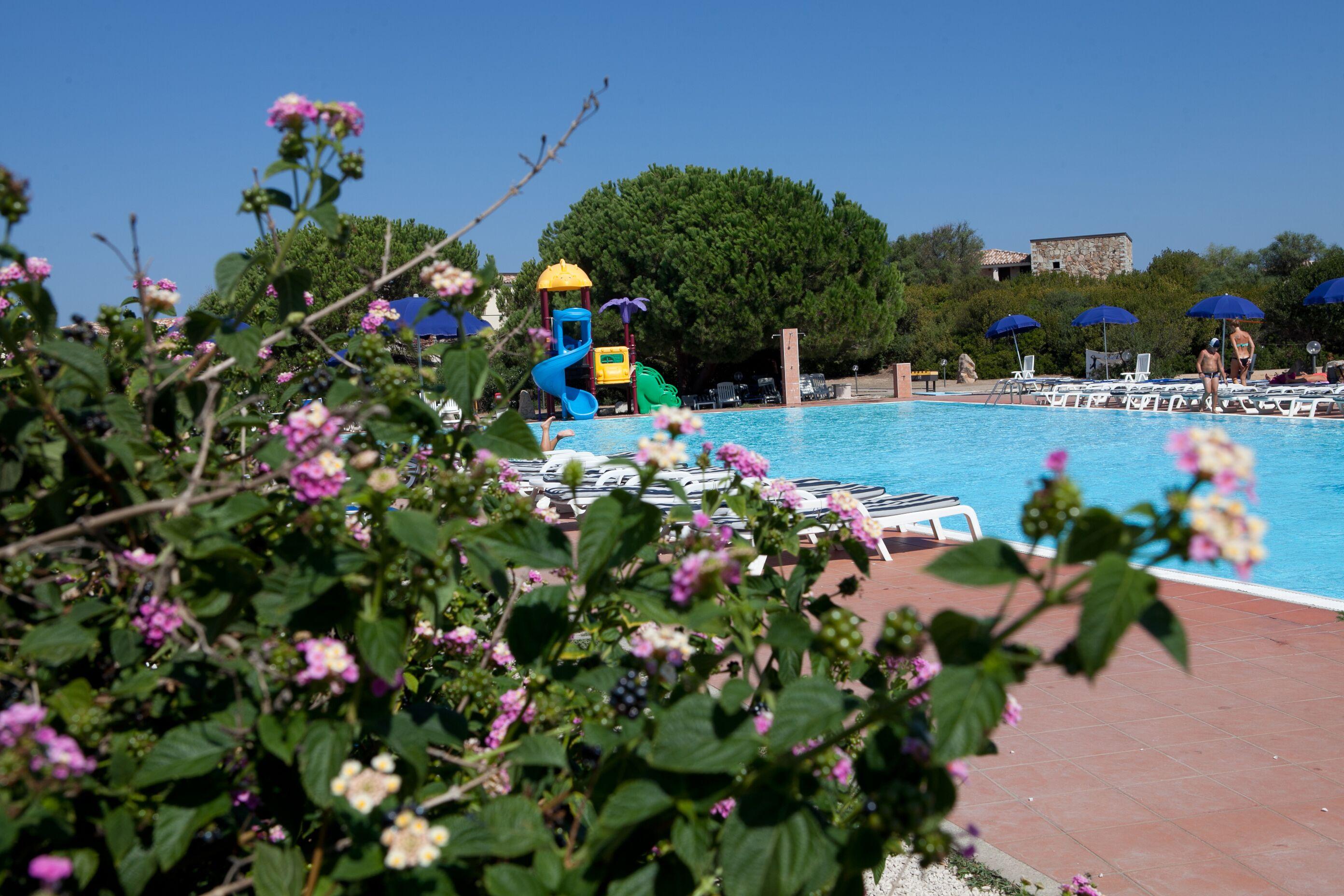 Club Esse Gallura Альенту Экстерьер фото