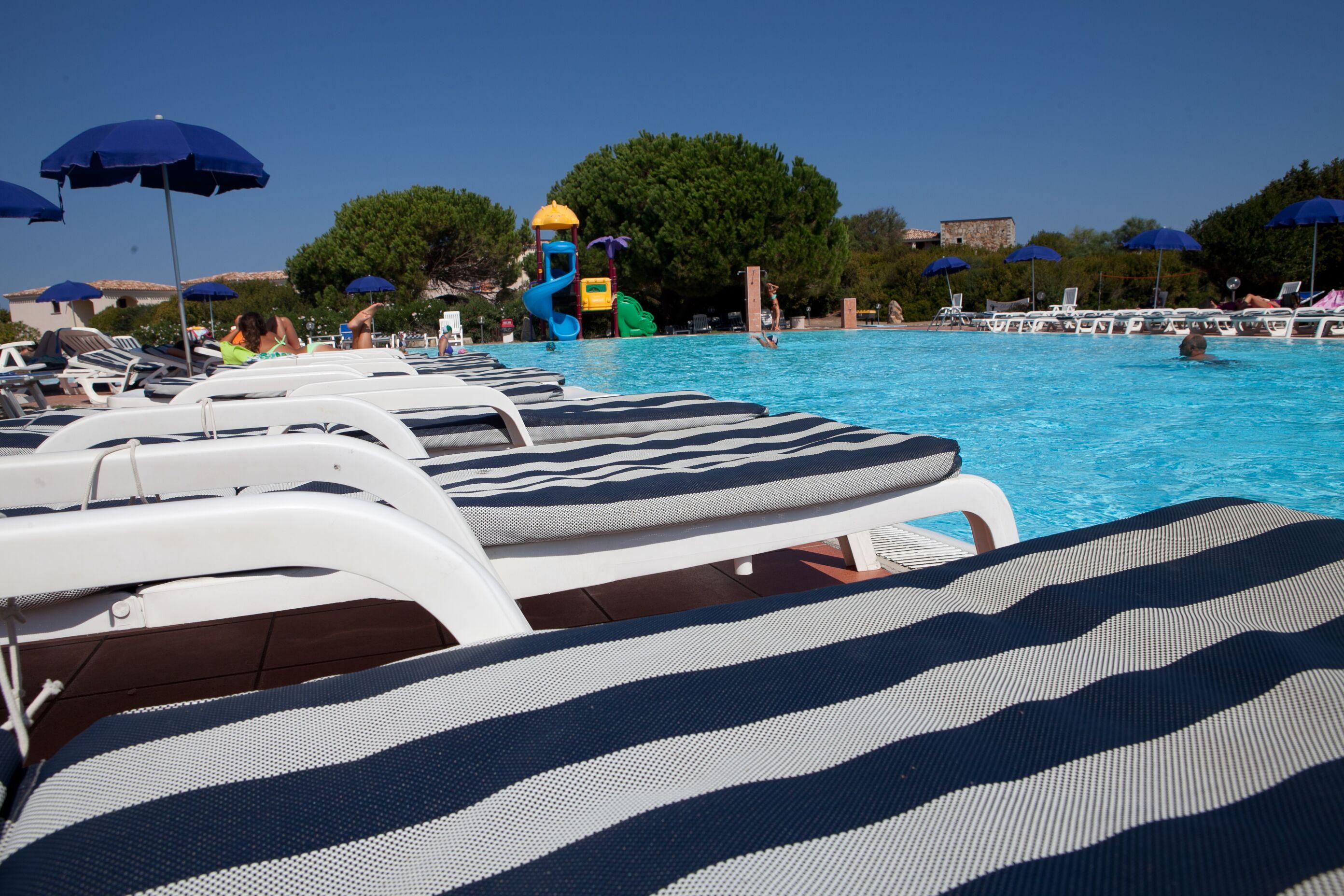 Club Esse Gallura Альенту Экстерьер фото