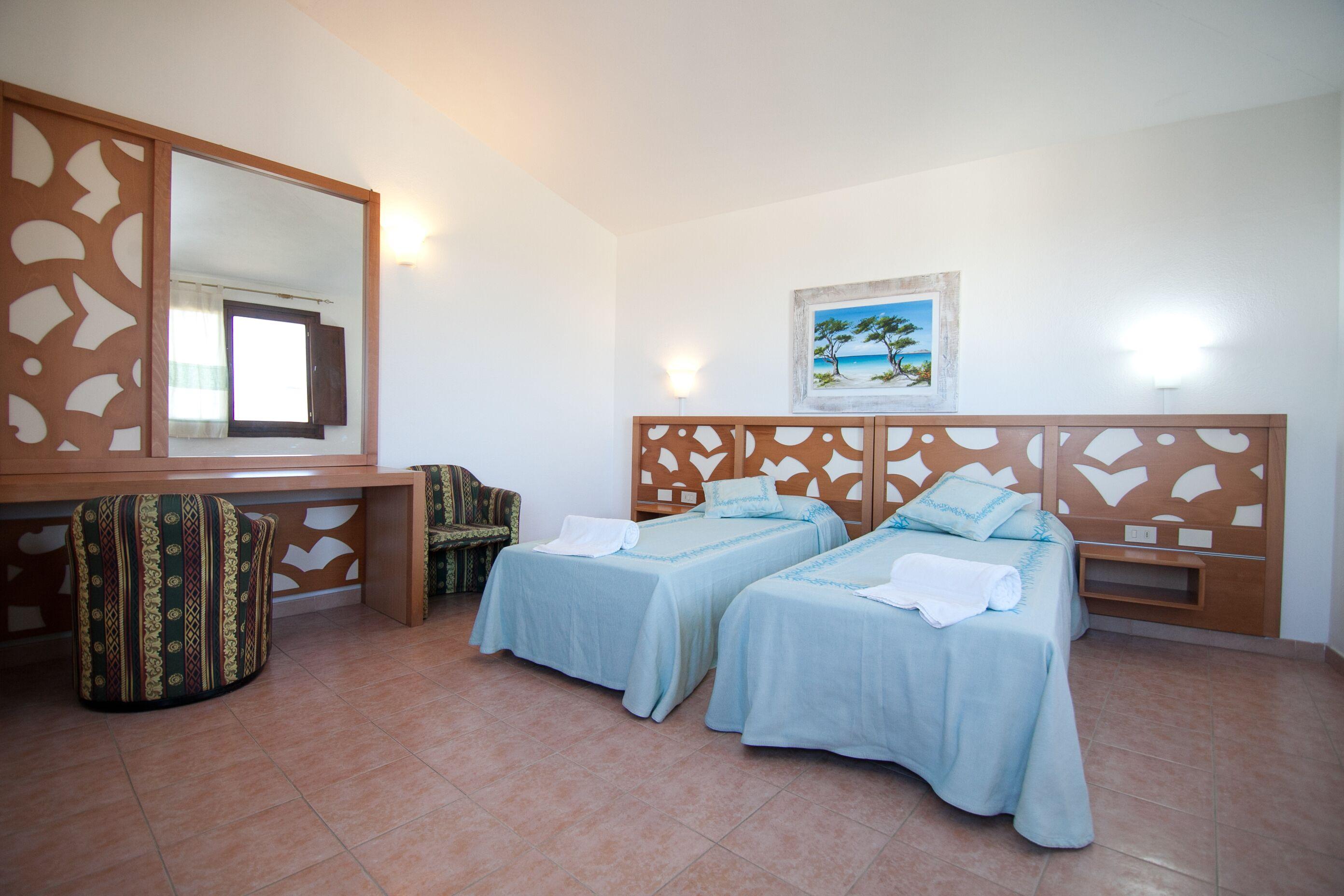 Club Esse Gallura Альенту Экстерьер фото