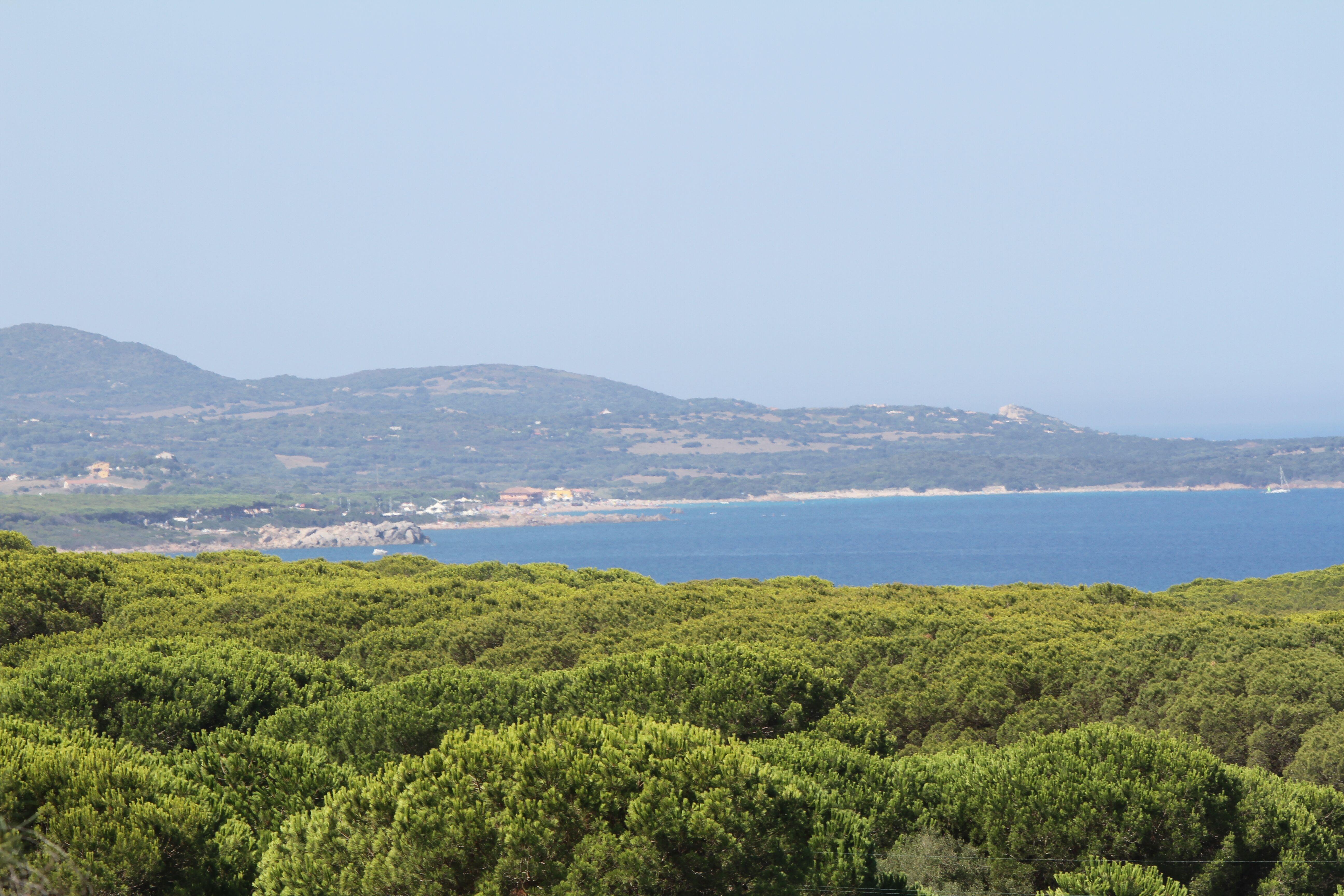 Club Esse Gallura Альенту Экстерьер фото