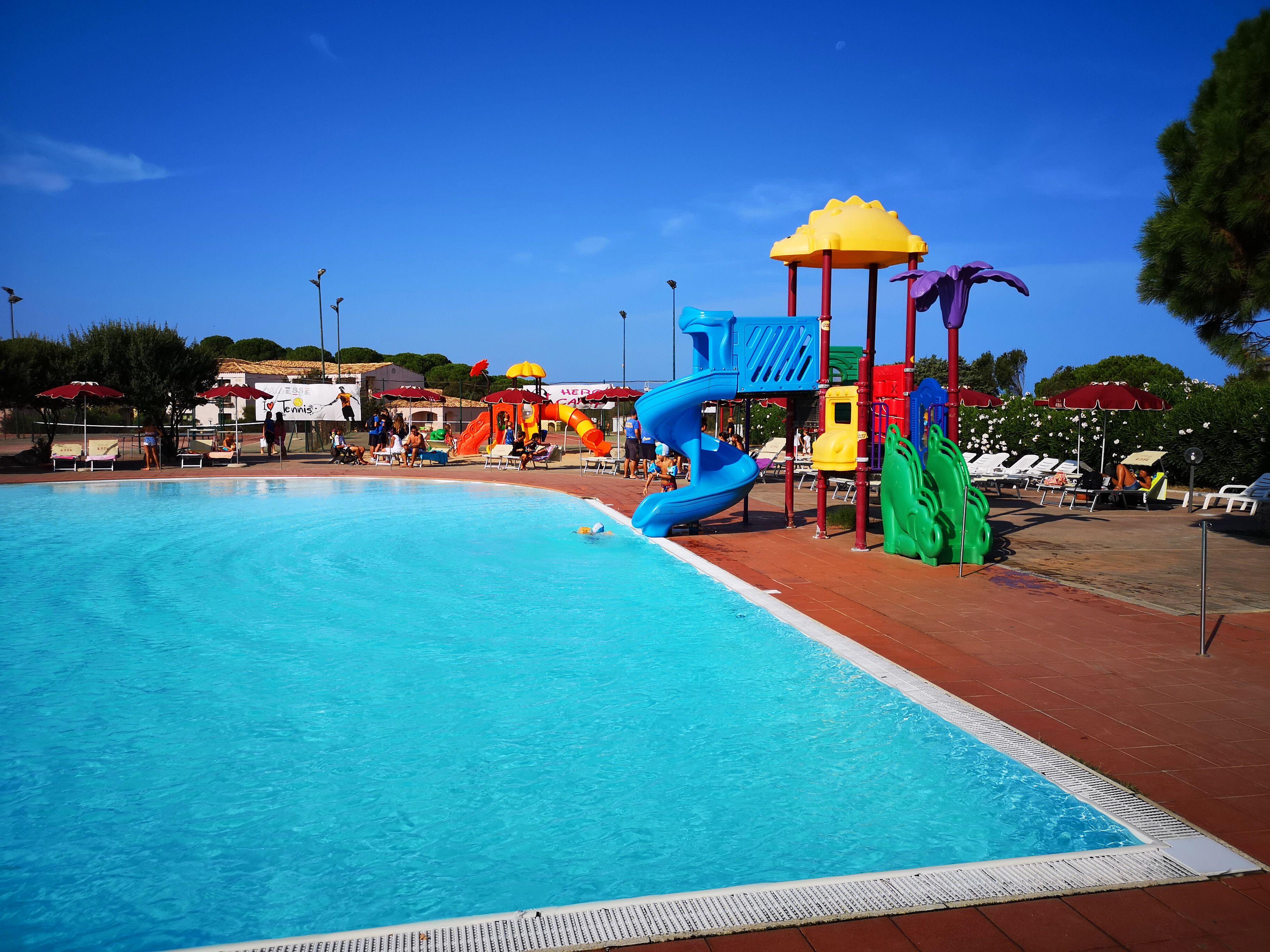 Club Esse Gallura Альенту Экстерьер фото