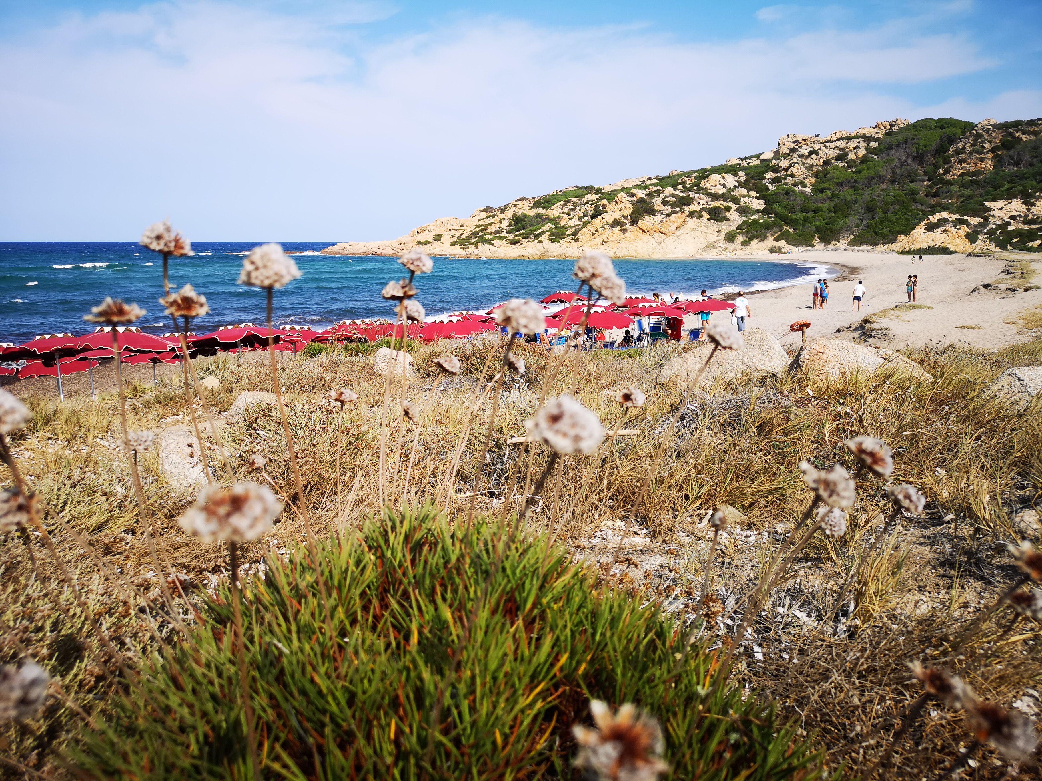 Club Esse Gallura Альенту Экстерьер фото