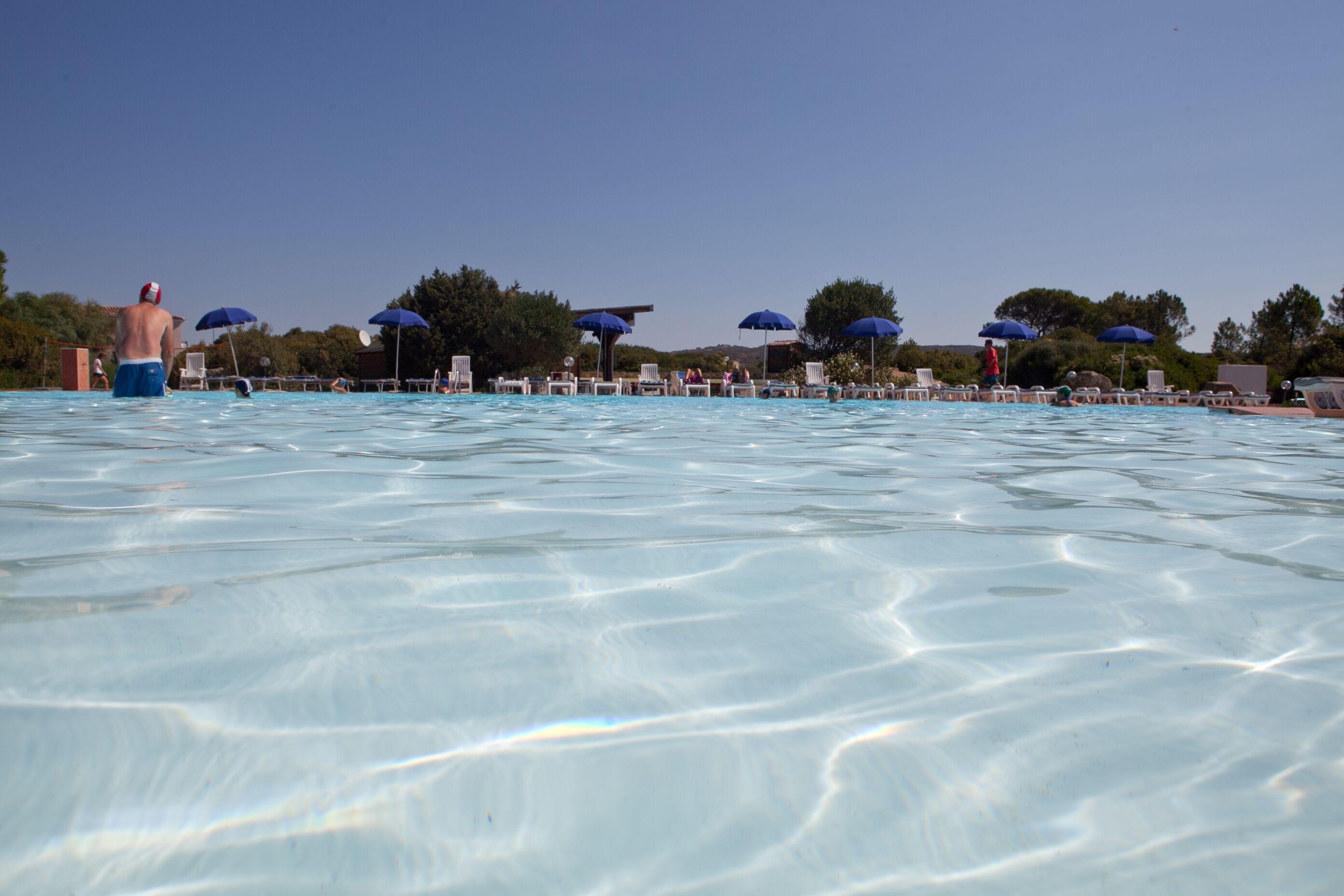 Club Esse Gallura Альенту Экстерьер фото