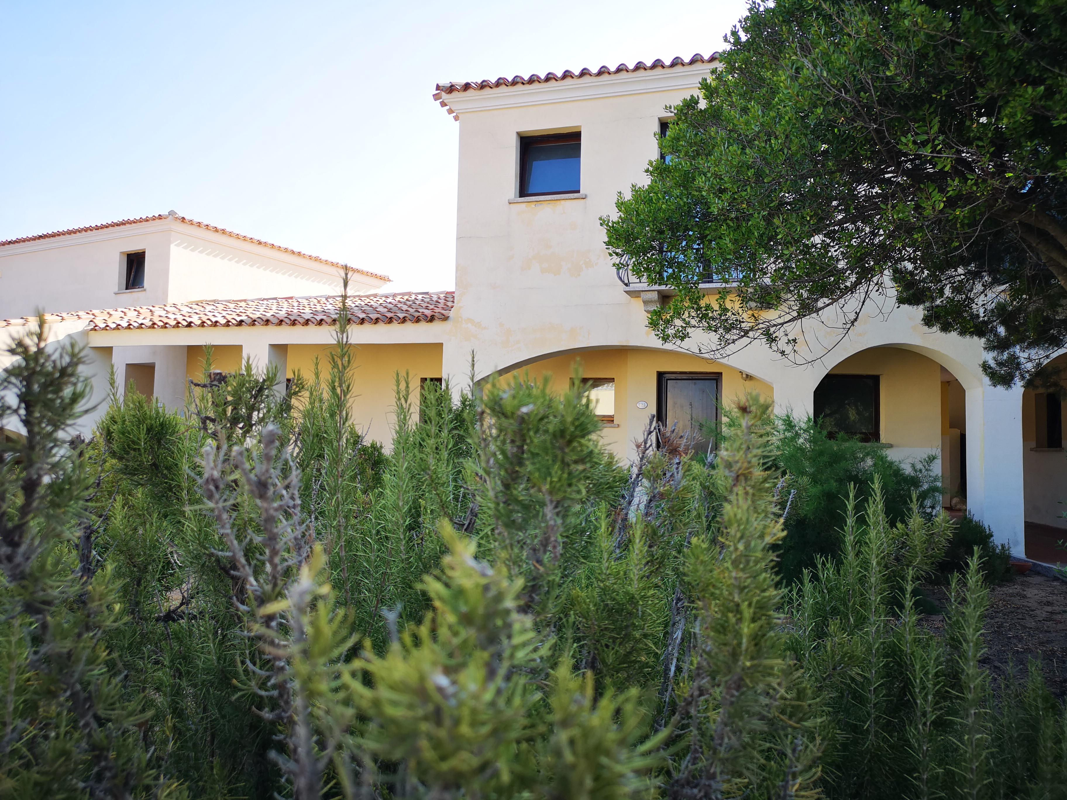 Club Esse Gallura Альенту Экстерьер фото