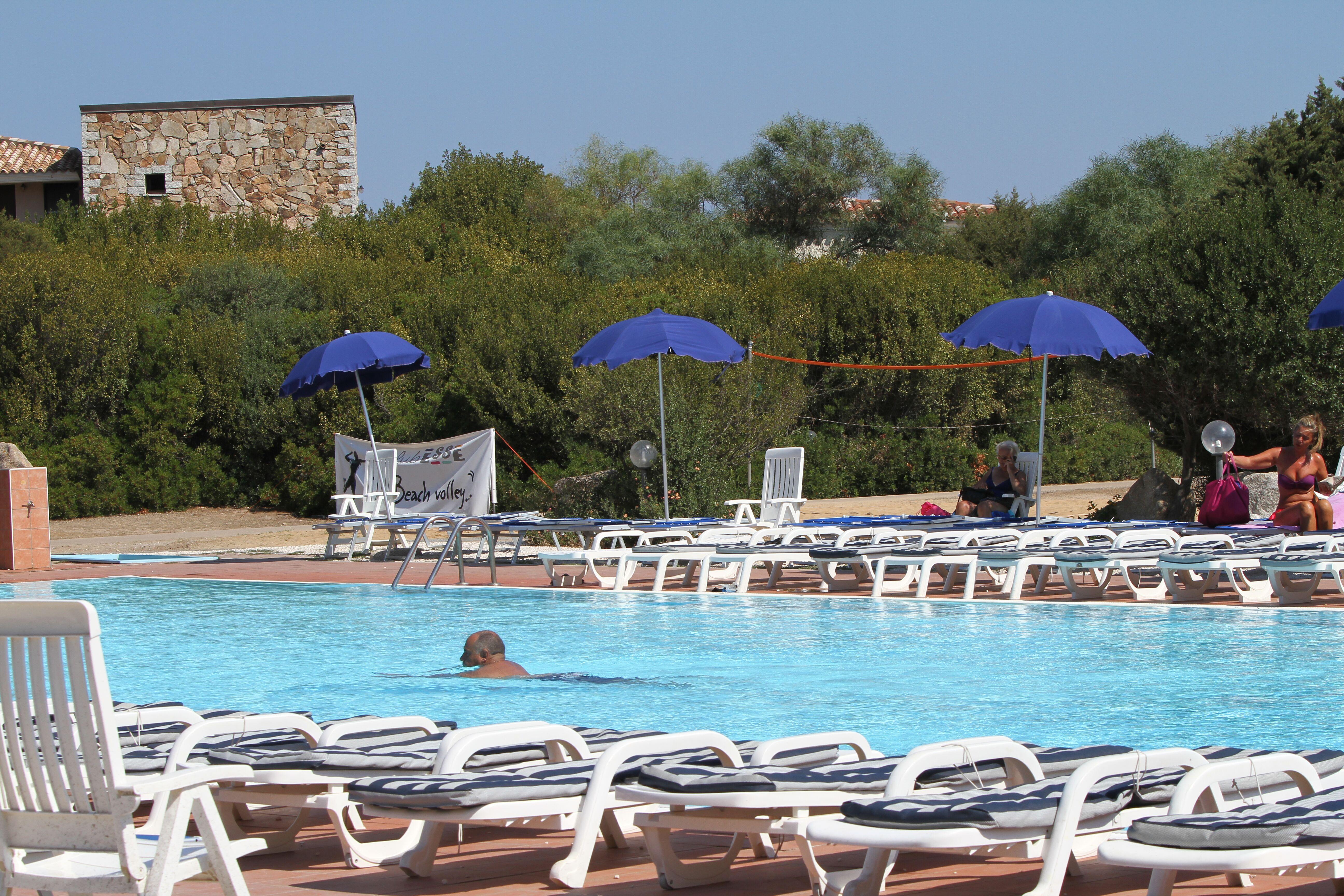 Club Esse Gallura Альенту Экстерьер фото