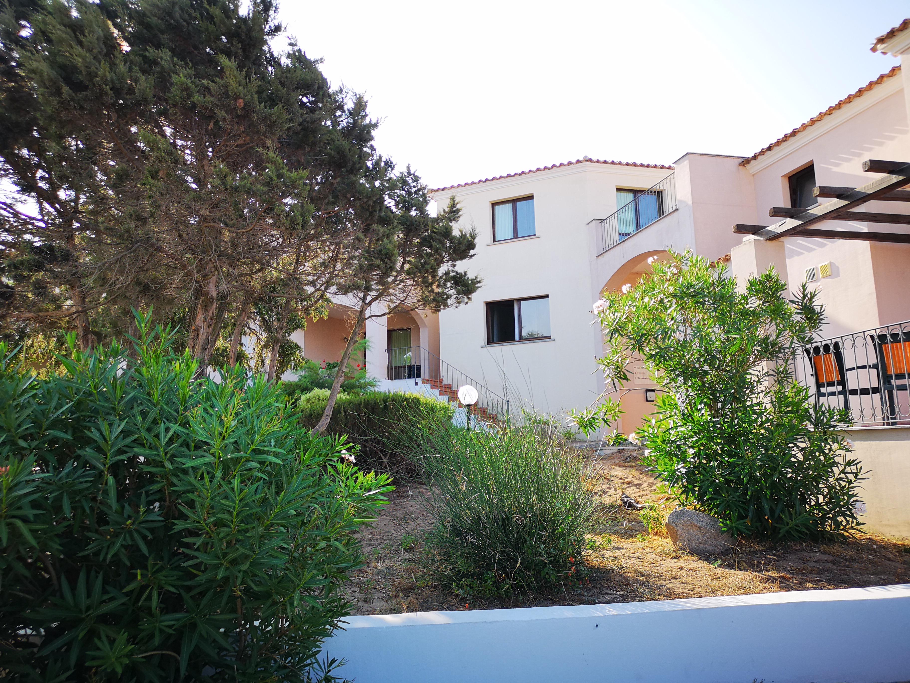 Club Esse Gallura Альенту Экстерьер фото