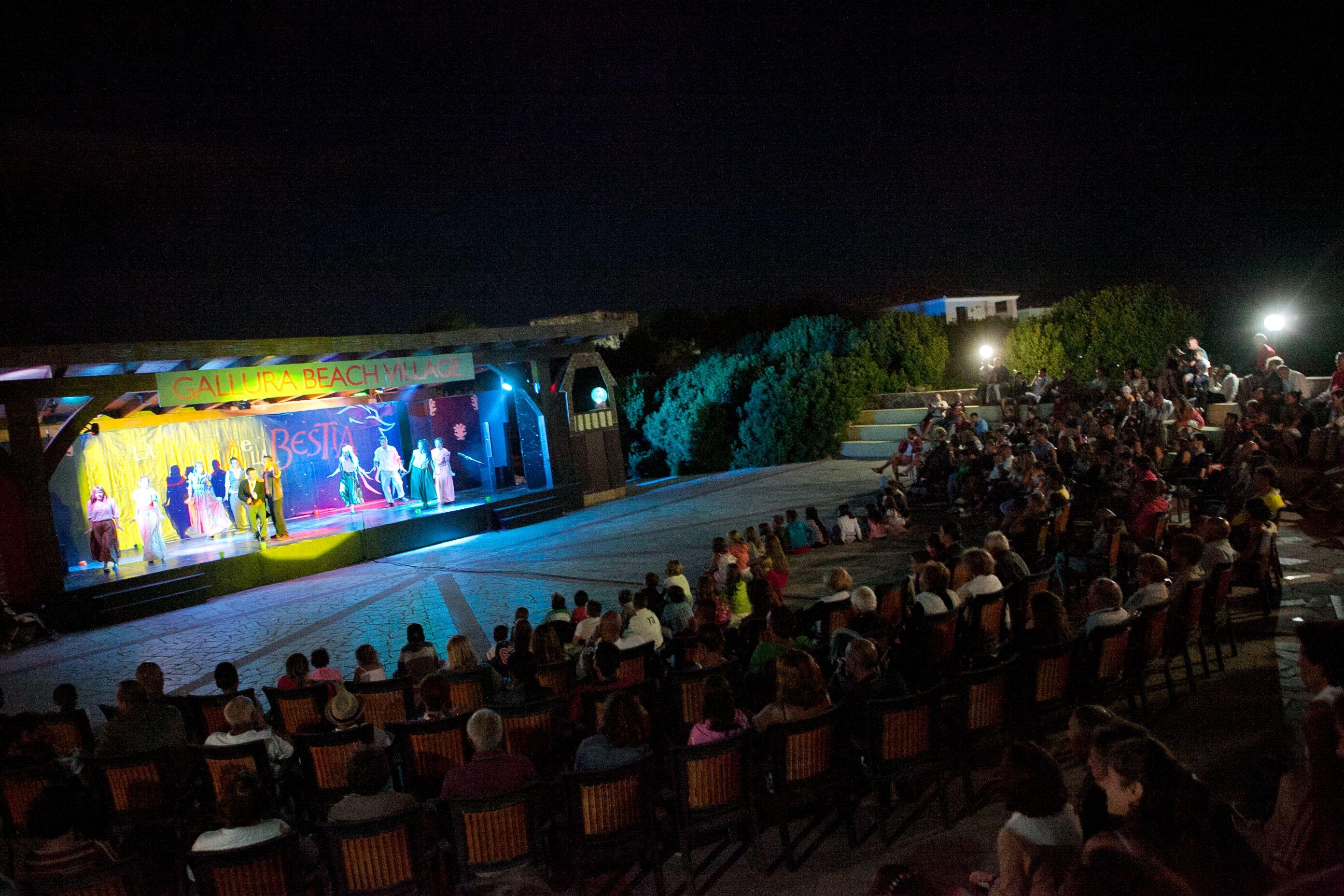 Club Esse Gallura Альенту Экстерьер фото