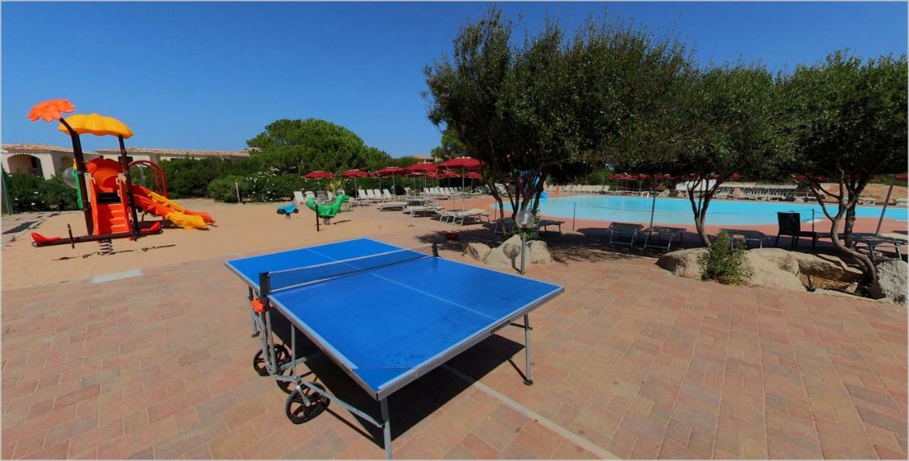 Club Esse Gallura Альенту Экстерьер фото