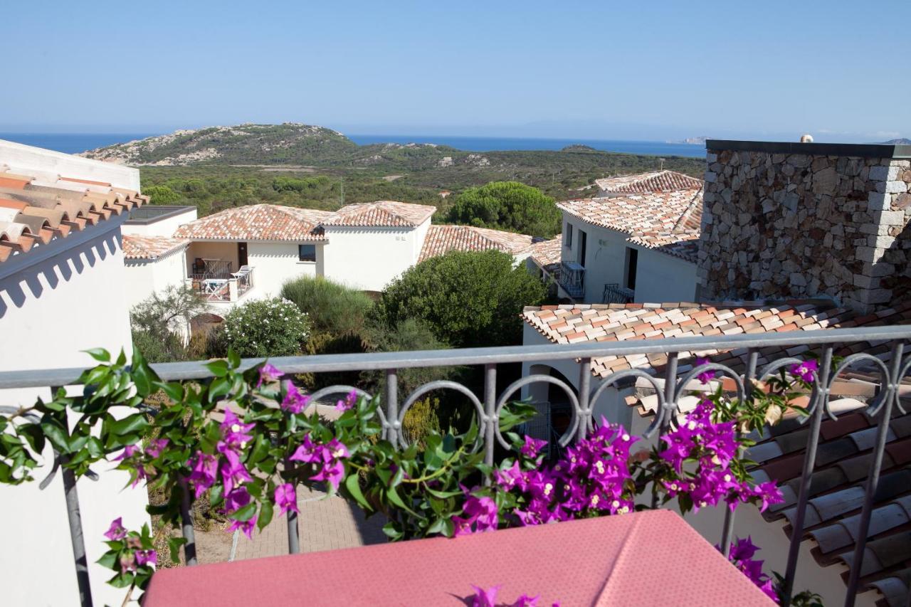 Club Esse Gallura Альенту Экстерьер фото