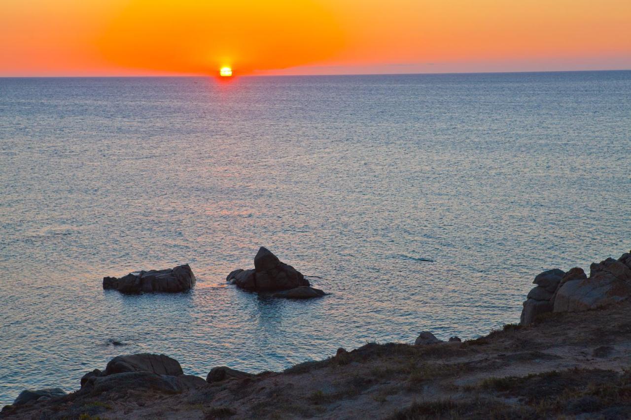 Club Esse Gallura Альенту Экстерьер фото