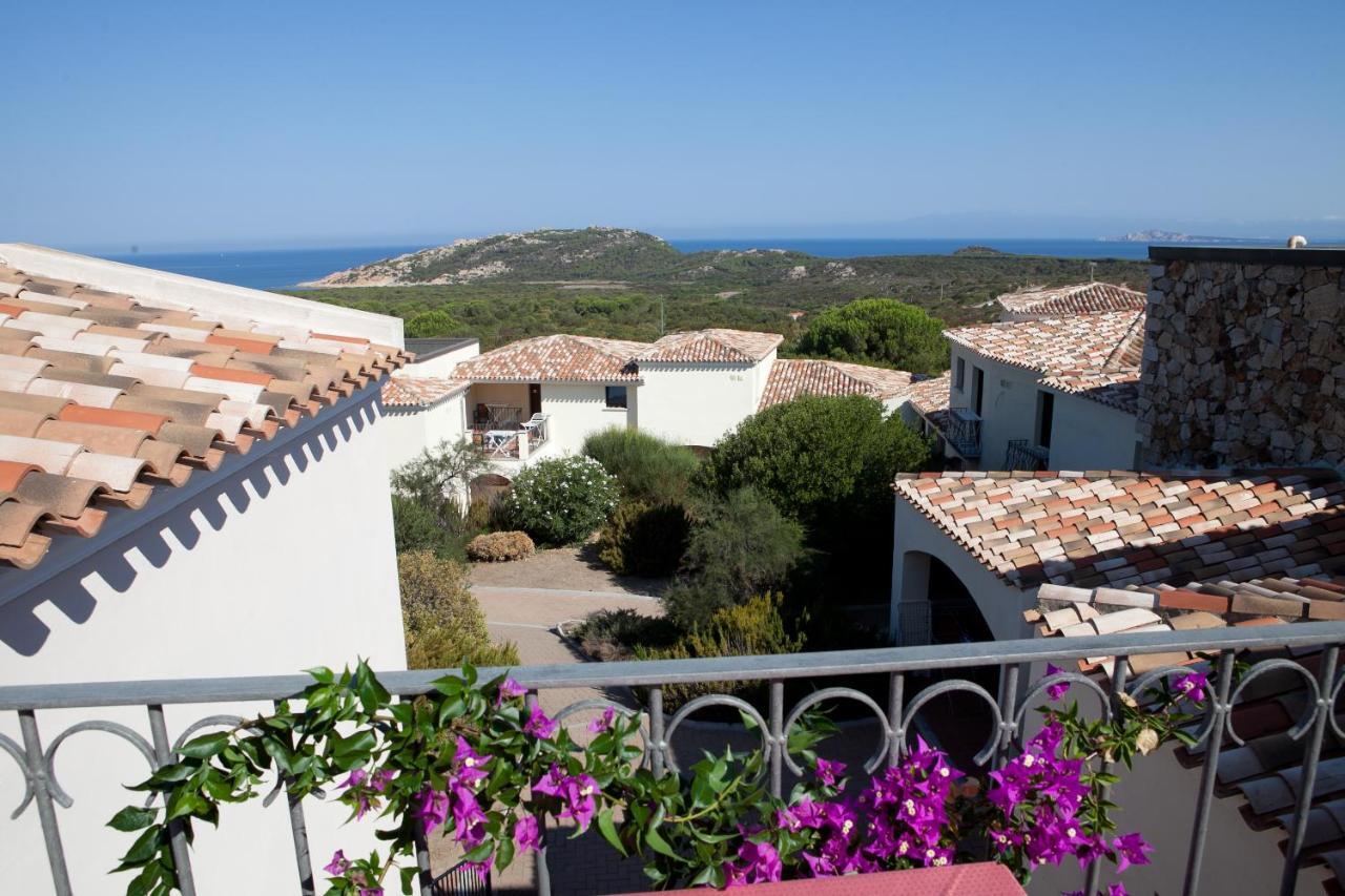 Club Esse Gallura Альенту Экстерьер фото